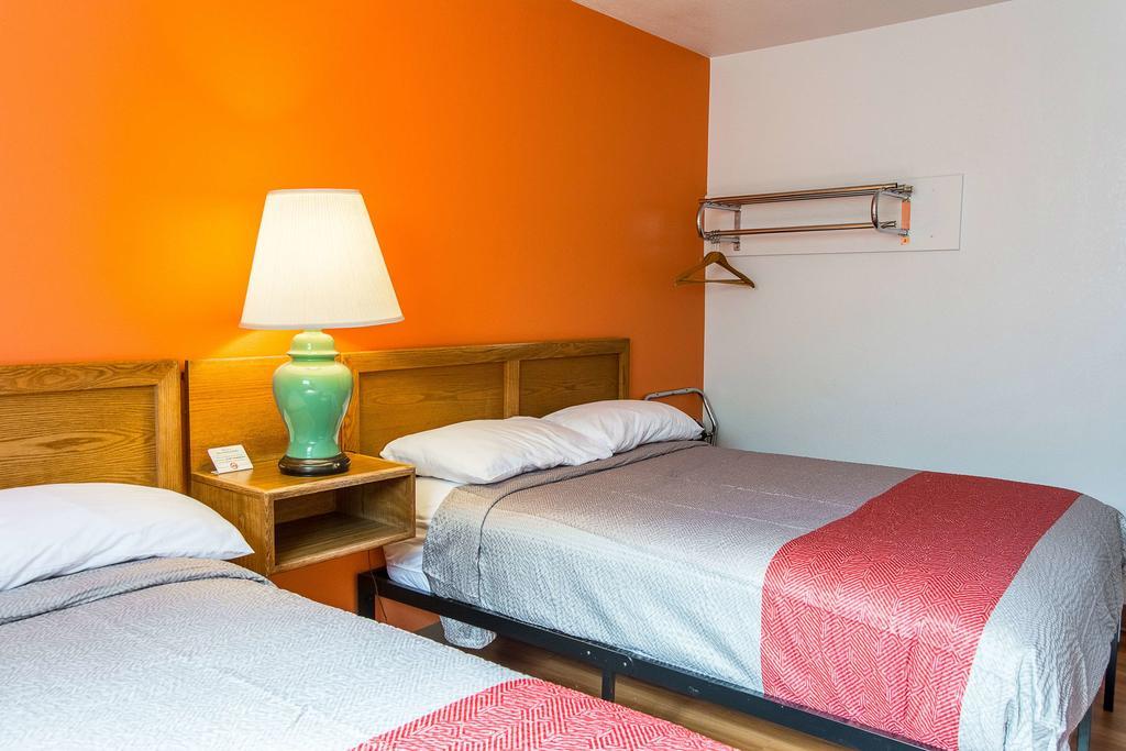 Hotel 6-madras, Or