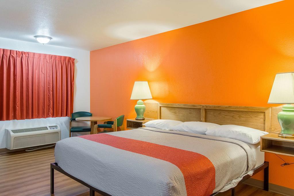 6-madras, Or Hotel