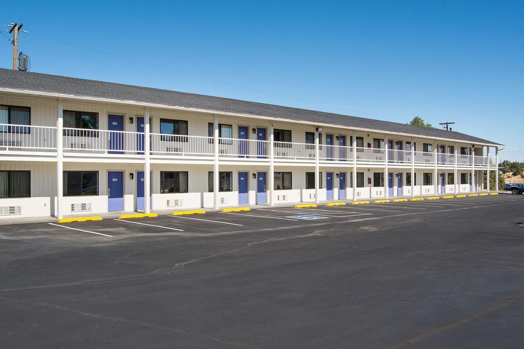 Hotel 6-madras, Or