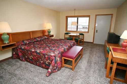 Hotel 6-madras, Or Madras