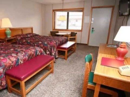 Hotel 6-madras, Or